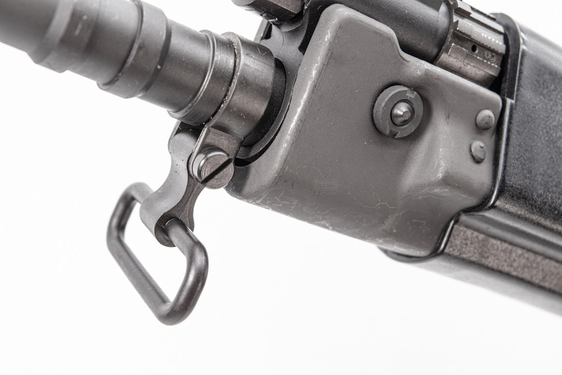 VFC LAR ( FN FAL ) GBBR ( Ref. #FAL Fusil Automatique Léger 50.00 Type III Style ) ( DX Limited Edition )