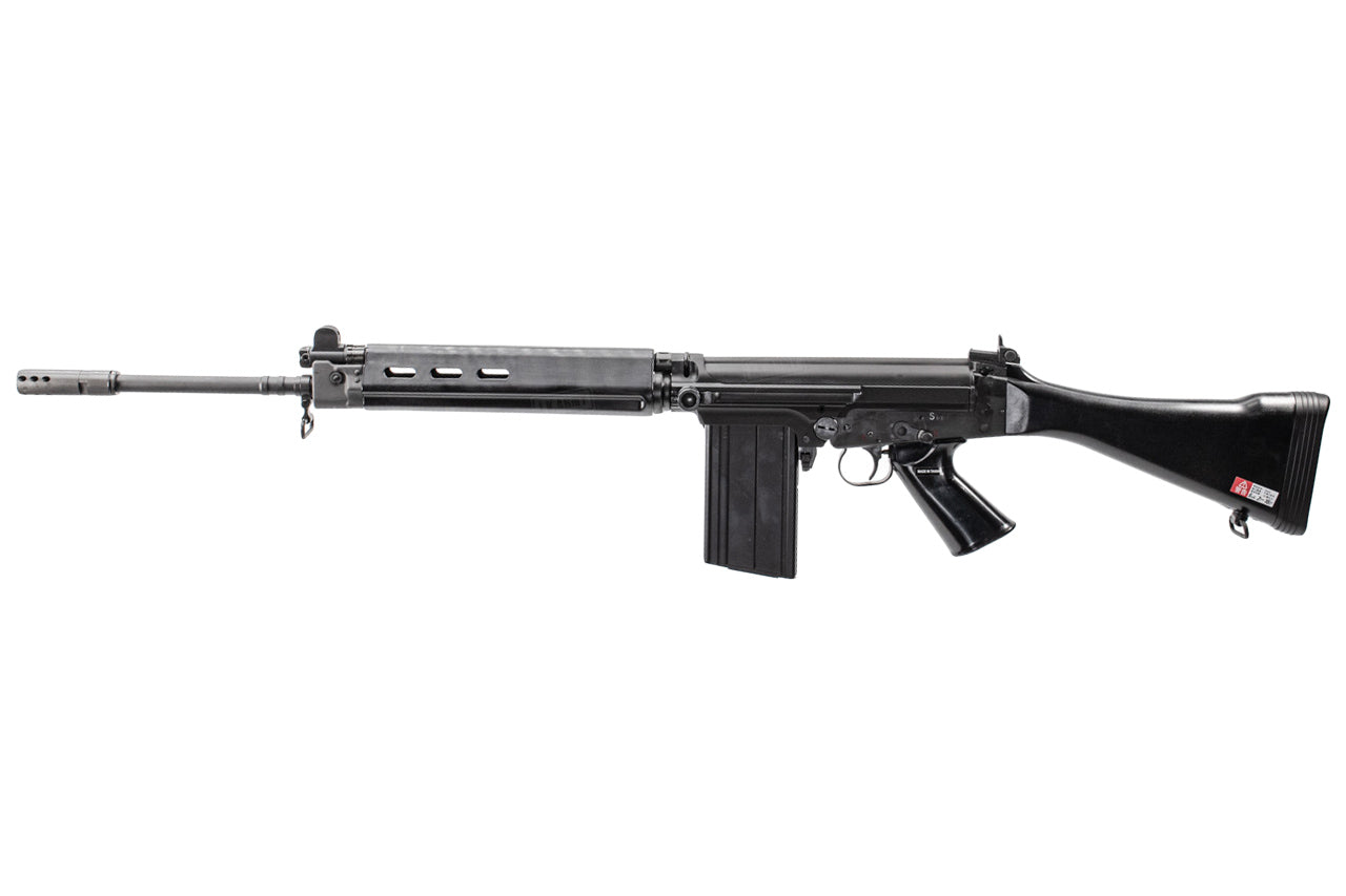 VFC LAR ( FN FAL ) GBBR ( Ref. #FAL Fusil Automatique Léger 50.00 Type III Style ) ( DX Limited Edition )