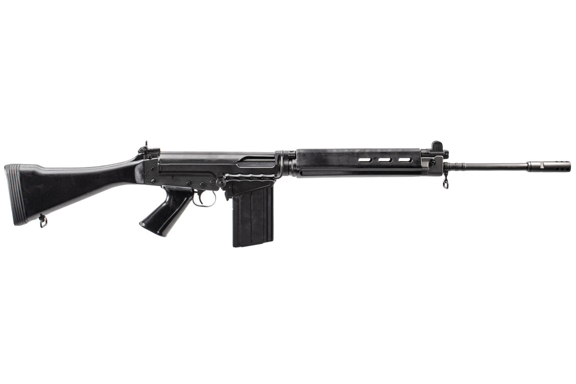 VFC LAR ( FN FAL ) GBBR ( Ref. #FAL Fusil Automatique Léger 50.00 Type III Style ) ( DX Limited Edition )