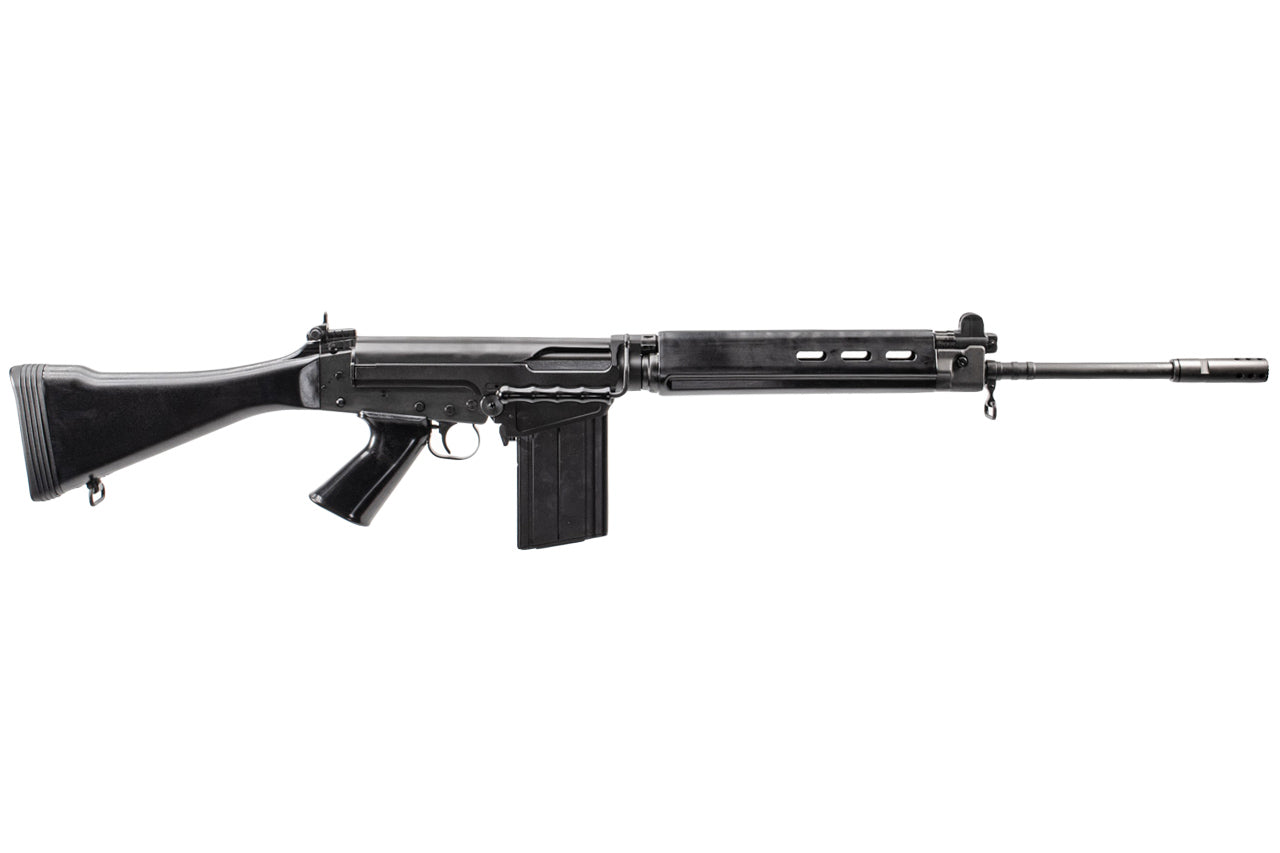 VFC LAR ( FN FAL ) GBBR ( Ref. #FAL Fusil Automatique Léger 50.00 Type III Style ) ( DX Limited Edition )