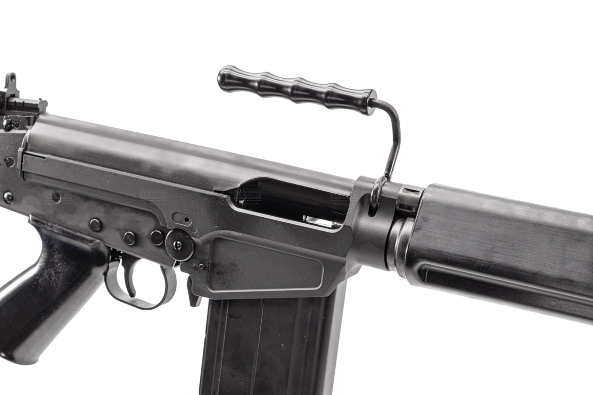 VFC LAR ( FN FAL ) GBBR ( Ref. #FAL Fusil Automatique Léger 50.00 Type III Style ) ( DX Limited Edition )