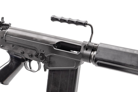 VFC LAR ( FN FAL ) GBBR ( Ref. #FAL Fusil Automatique Léger 50.00 Type III Style ) ( DX Limited Edition )