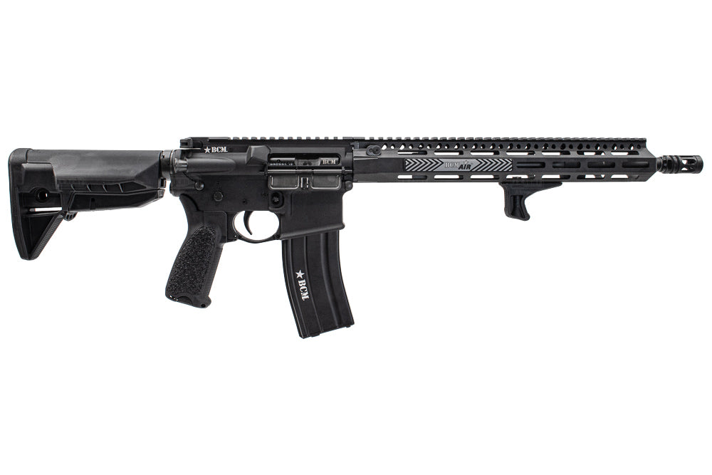 VFC BCM 14.5 MCMR GBBR Airsoft ( BCMAIR® Licensed Series GBBR )