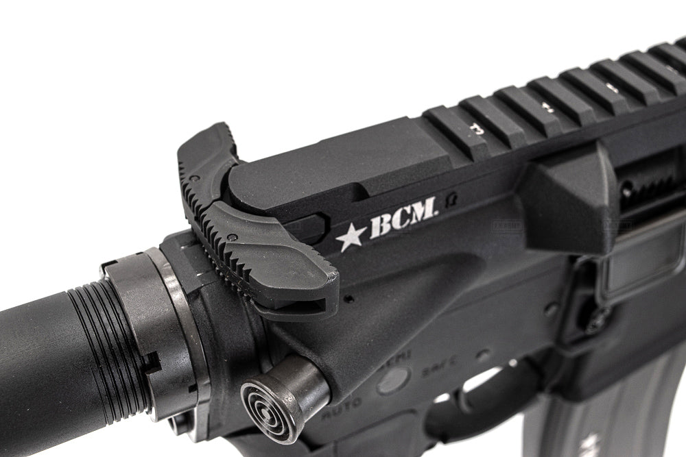 VFC BCM 14.5 MCMR GBBR Airsoft ( BCMAIR® Licensed Series GBBR )