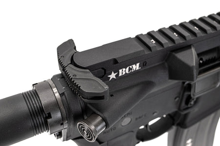 VFC BCM 14.5 MCMR GBBR Airsoft ( BCMAIR® Licensed Series GBBR )