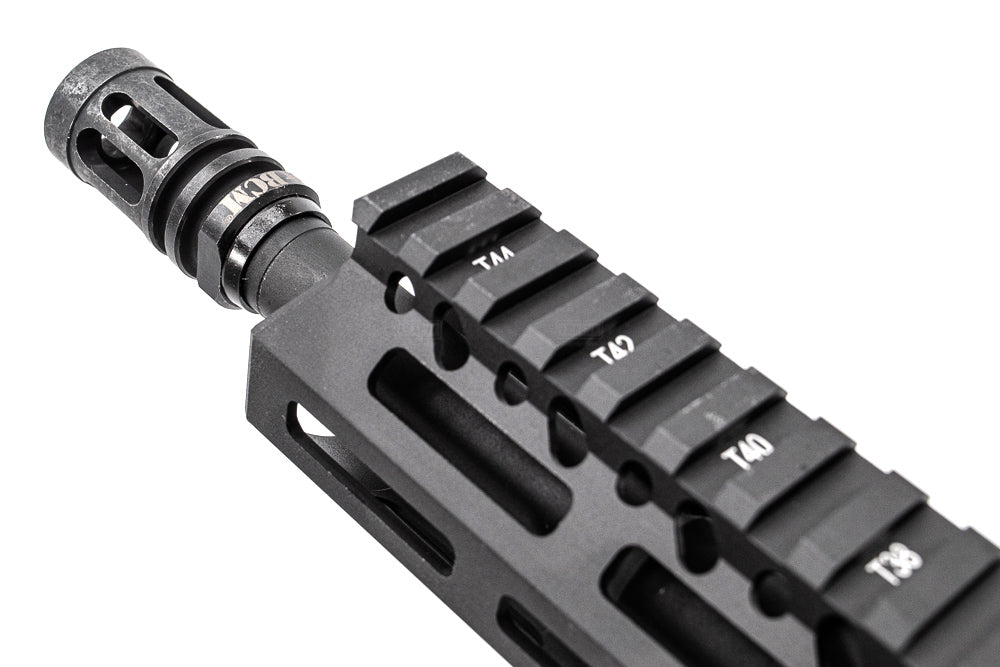 VFC BCM 14.5 MCMR GBBR Airsoft ( BCMAIR® Licensed Series GBBR )