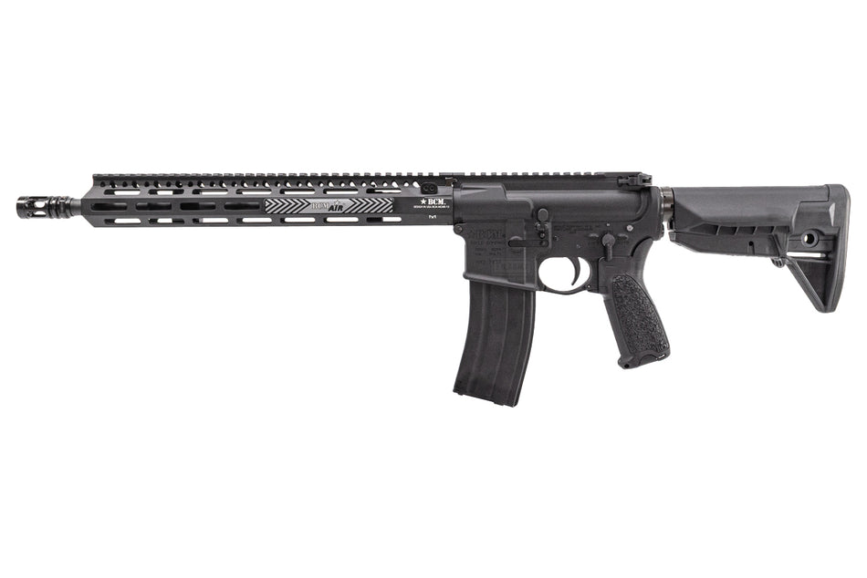 VFC BCM MK2 14.5" MCMR GBBR Airsoft ( BCMAIR® Licensed Series GBBR ) ( 2025 Version )