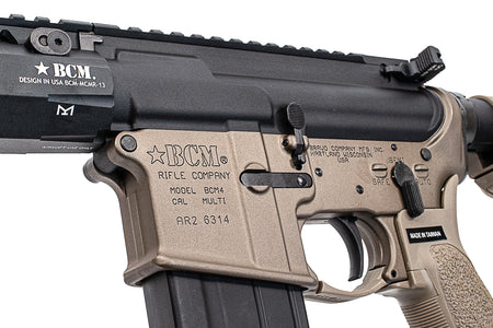 VFC BCM MK2 14.5" MCMR GBBR Airsoft ( BCMAIR® Licensed Series GBBR )