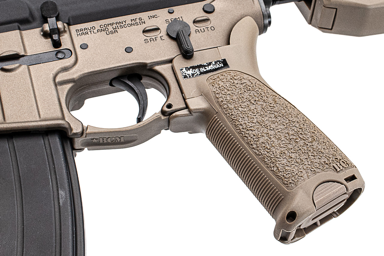 VFC BCM MK2 14.5" MCMR GBBR Airsoft ( BCMAIR® Licensed Series GBBR )