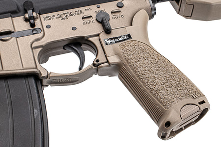 VFC BCM MK2 14.5" MCMR GBBR Airsoft ( BCMAIR® Licensed Series GBBR )