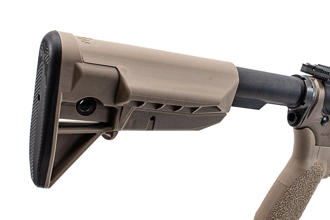 VFC BCM MK2 14.5" MCMR GBBR Airsoft ( BCMAIR® Licensed Series GBBR )