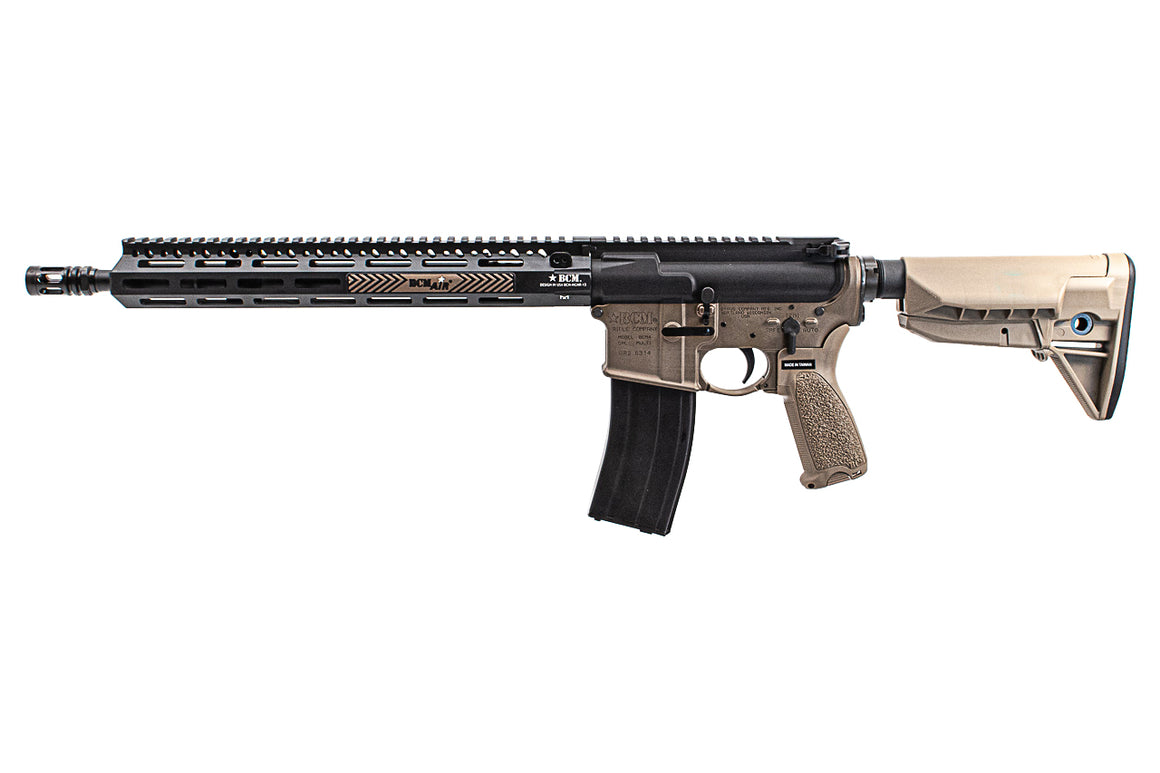 VFC BCM MK2 14.5" MCMR GBBR Airsoft ( BCMAIR® Licensed Series GBBR )