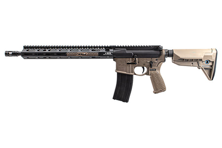 VFC BCM MK2 14.5" MCMR GBBR Airsoft ( BCMAIR® Licensed Series GBBR )
