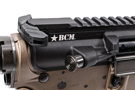 VFC BCM MK2 14.5" MCMR GBBR Airsoft ( BCMAIR® Licensed Series GBBR )