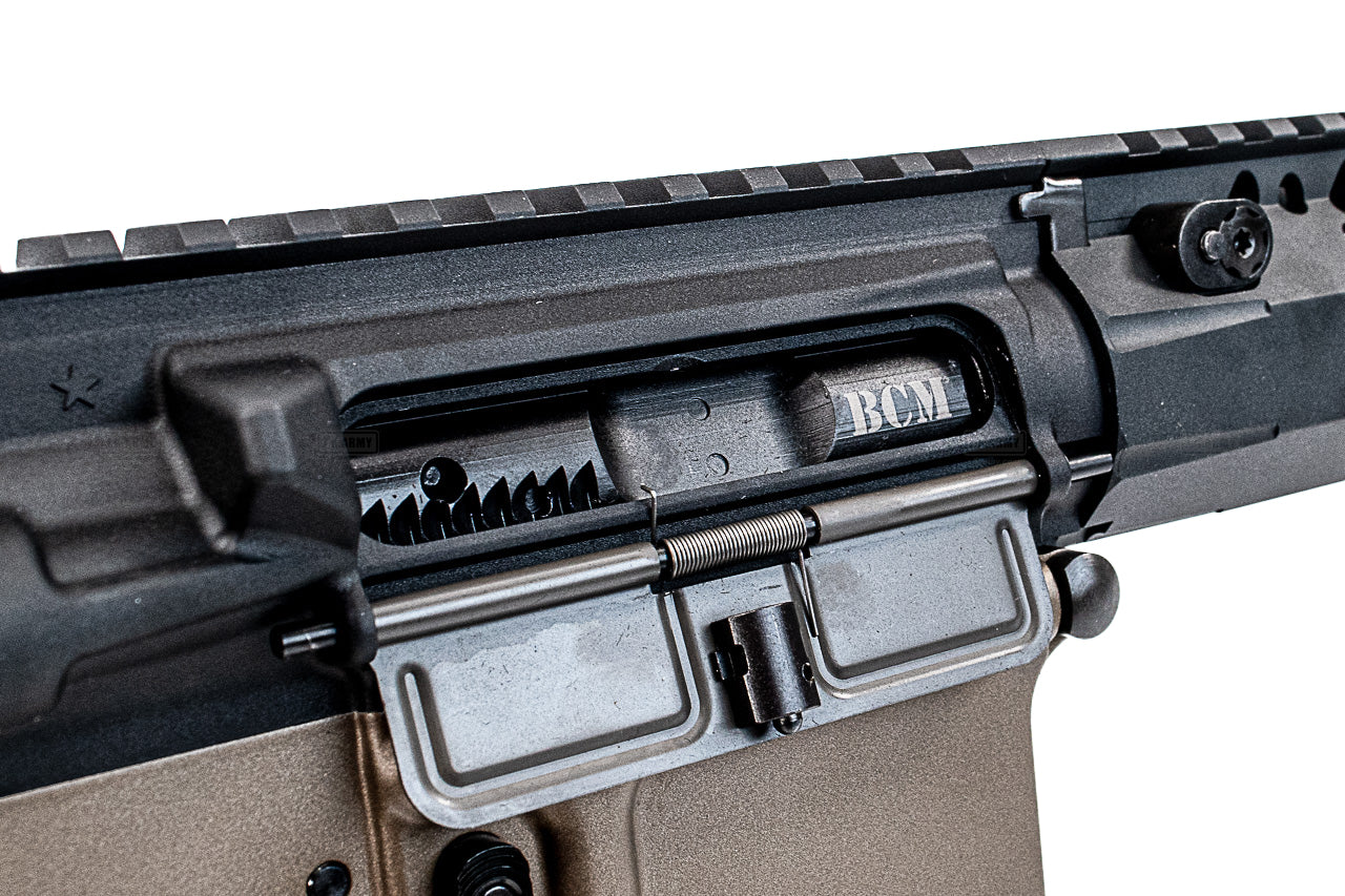 VFC BCM MK2 14.5" MCMR GBBR Airsoft ( BCMAIR® Licensed Series GBBR )