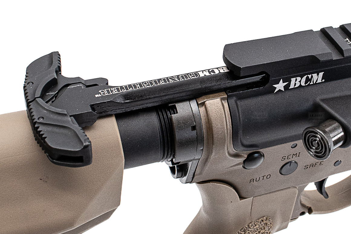 VFC BCM MK2 14.5" MCMR GBBR Airsoft ( BCMAIR® Licensed Series GBBR )