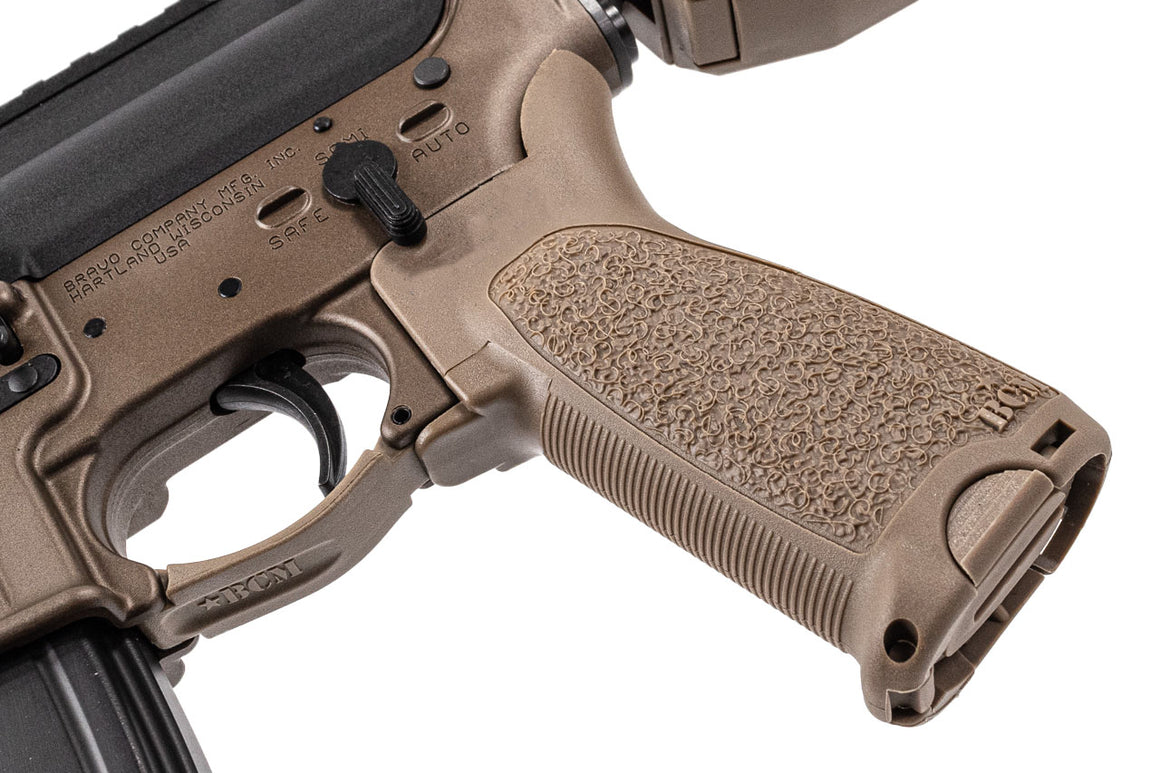 VFC BCM MCMR MK2 14.5" GBB Rifle Airsoft ( 2024 Version )