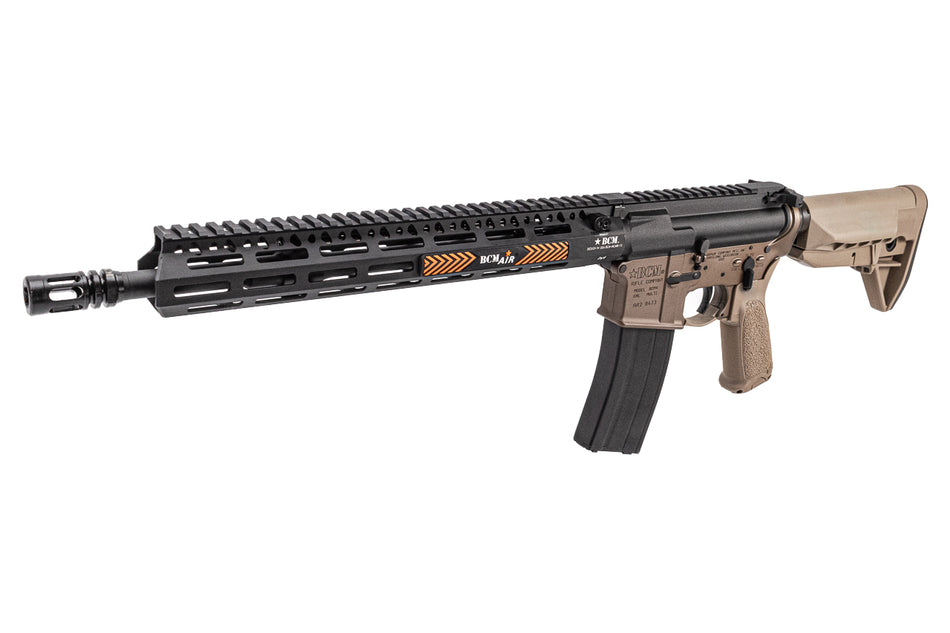 VFC BCM MCMR MK2 14.5" GBB Rifle Airsoft ( 2024 Version )