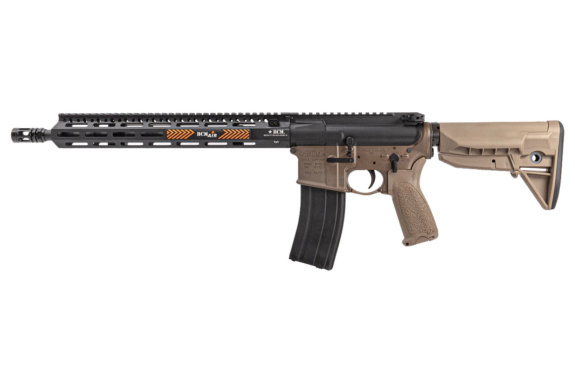 VFC BCM MCMR MK2 14.5" GBB Rifle Airsoft ( 2024 Version )