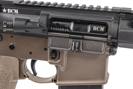 VFC BCM MCMR MK2 14.5" GBB Rifle Airsoft ( 2024 Version )