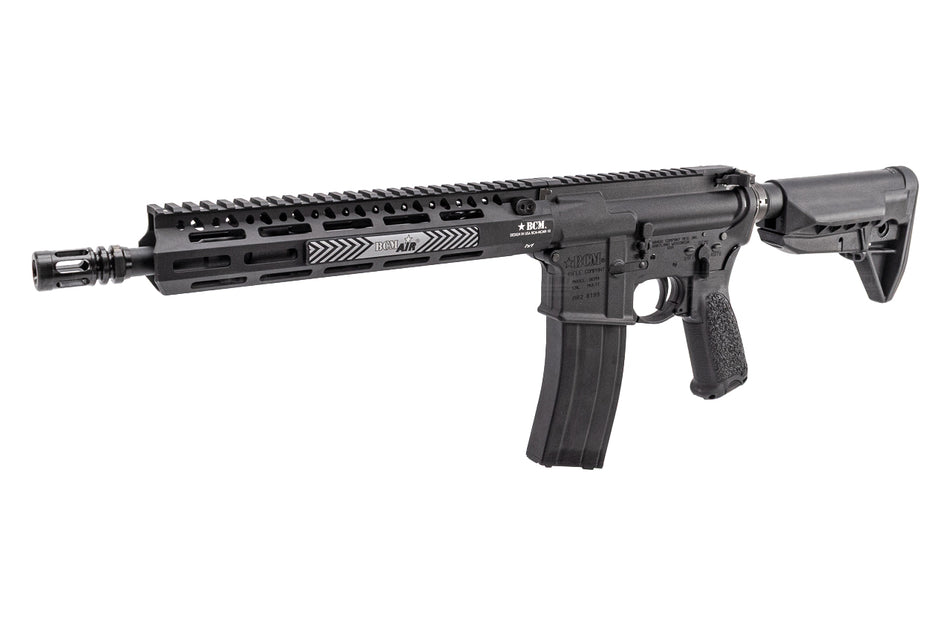VFC BCM MK2 11.5" MCMR GBBR Airsoft ( BCMAIR® Licensed Series GBBR ) ( 2025 Version )
