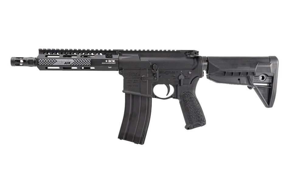VFC BCM MK2 8.5" MCMR Standard GBBR Airsoft ( BCMAIR® Licensed Series GBBR ) ( June 2025 Batch )