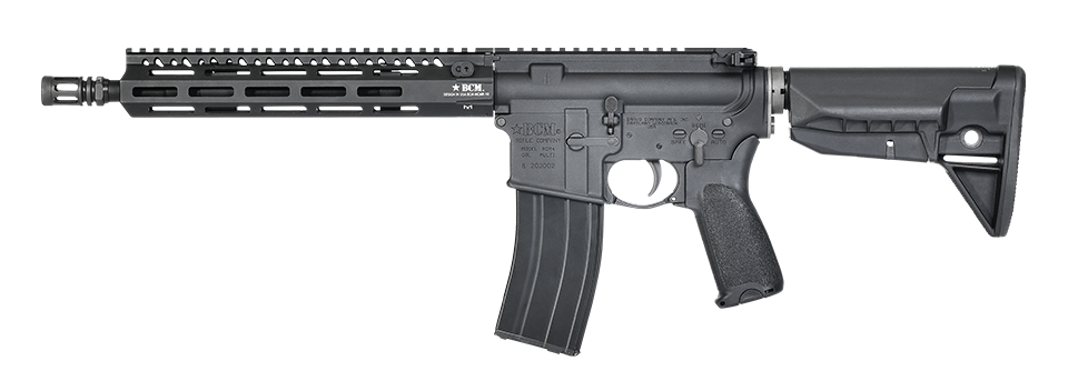 VFC BCM CQB 11 MCMR GBBR Airsoft ( BCMAIR® Licensed Series GBBR )