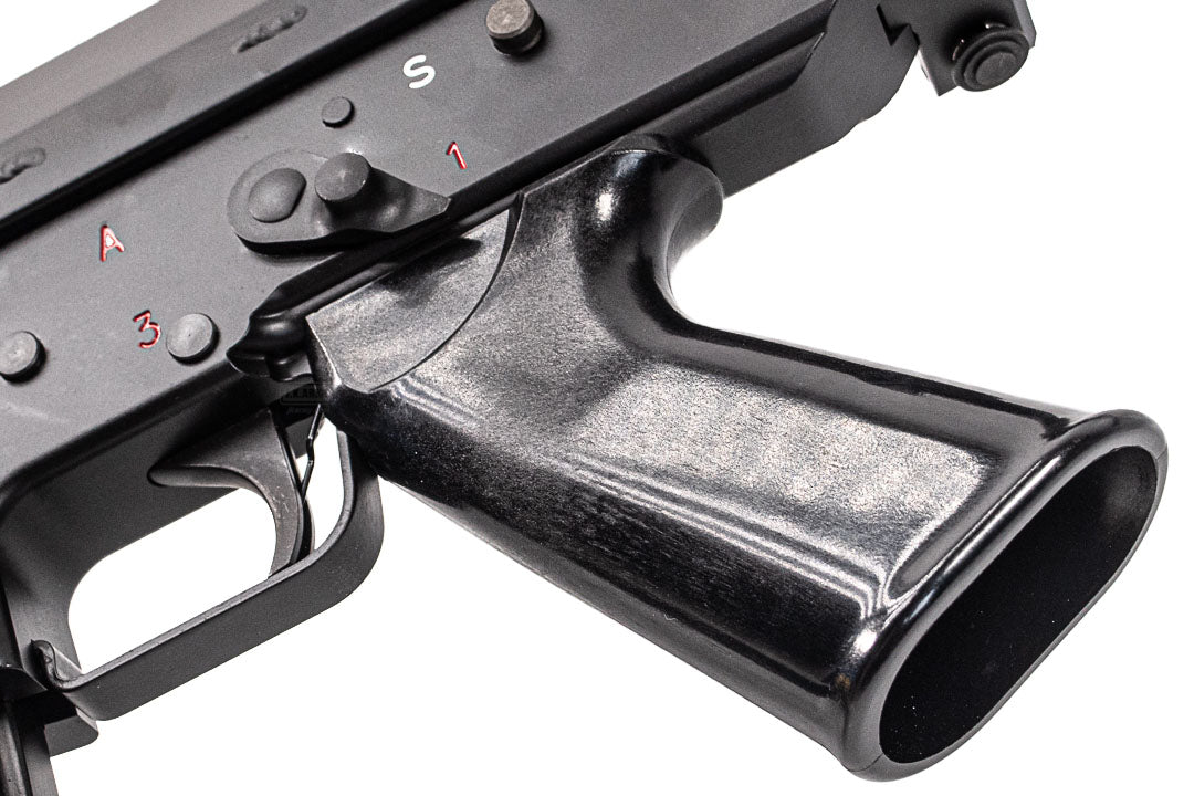 Cybergun FNC GBBR Airsoft ( by VFC, FN Herstal Licensed )