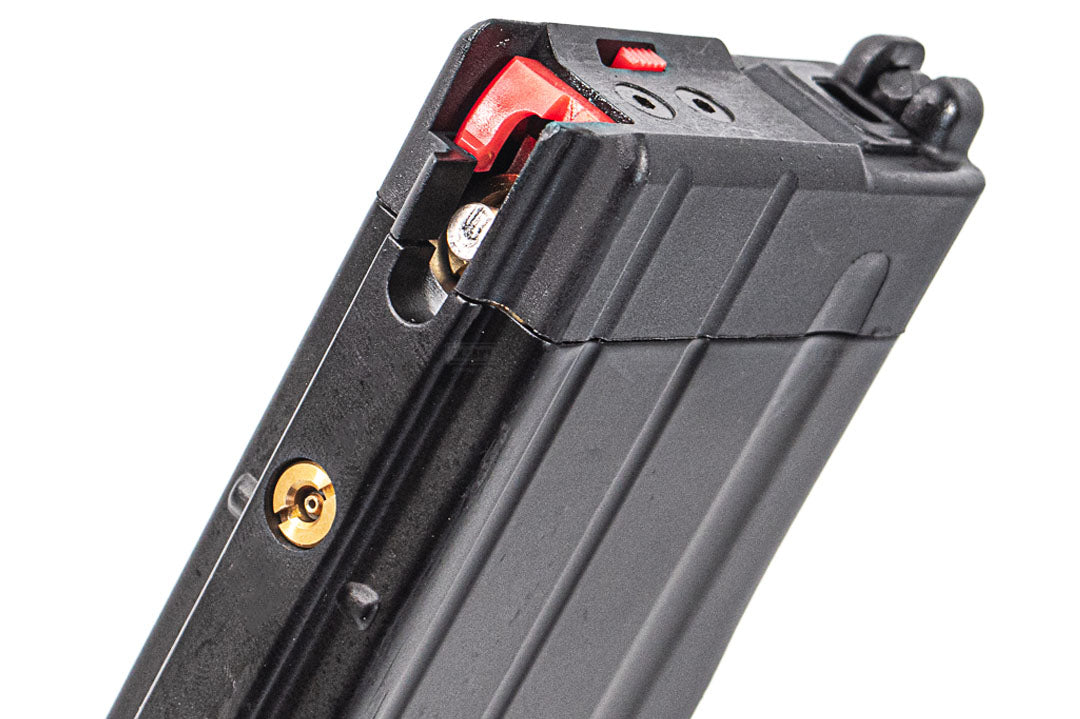 Cybergun FNC GBBR Airsoft ( by VFC, FN Herstal Licensed )