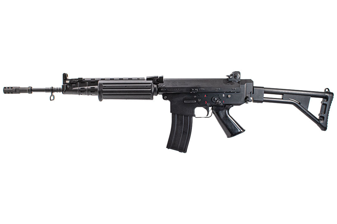 Cybergun FNC GBBR Airsoft ( by VFC, FN Herstal Licensed )