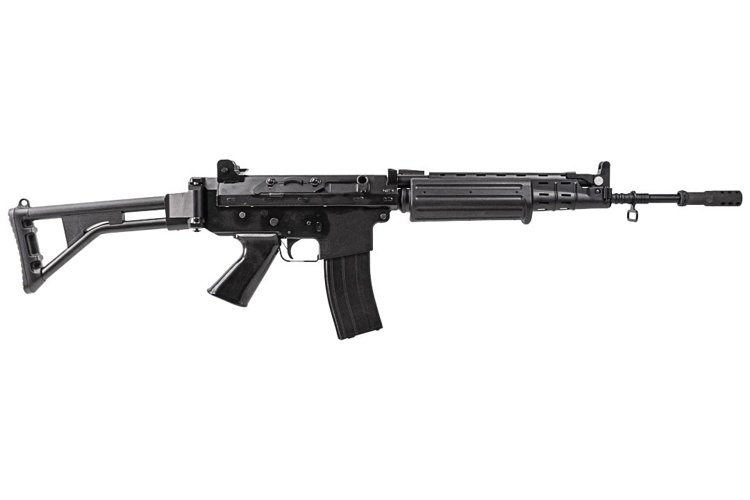 Cybergun FNC GBBR Airsoft ( by VFC, FN Herstal Licensed )