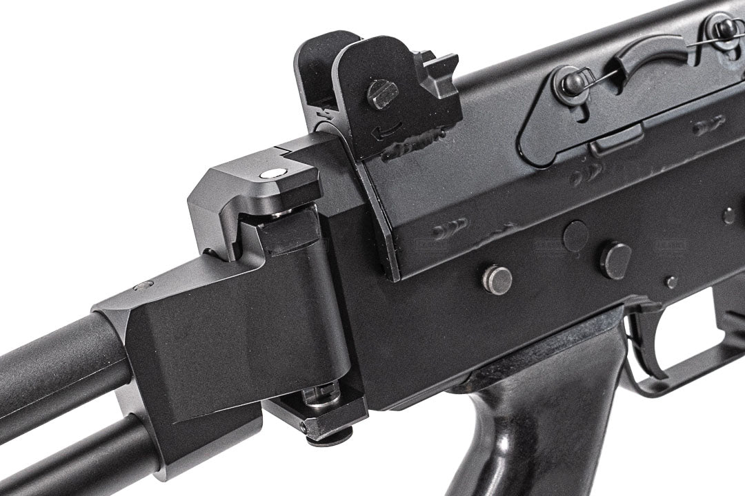 Cybergun FNC GBBR Airsoft ( by VFC, FN Herstal Licensed )