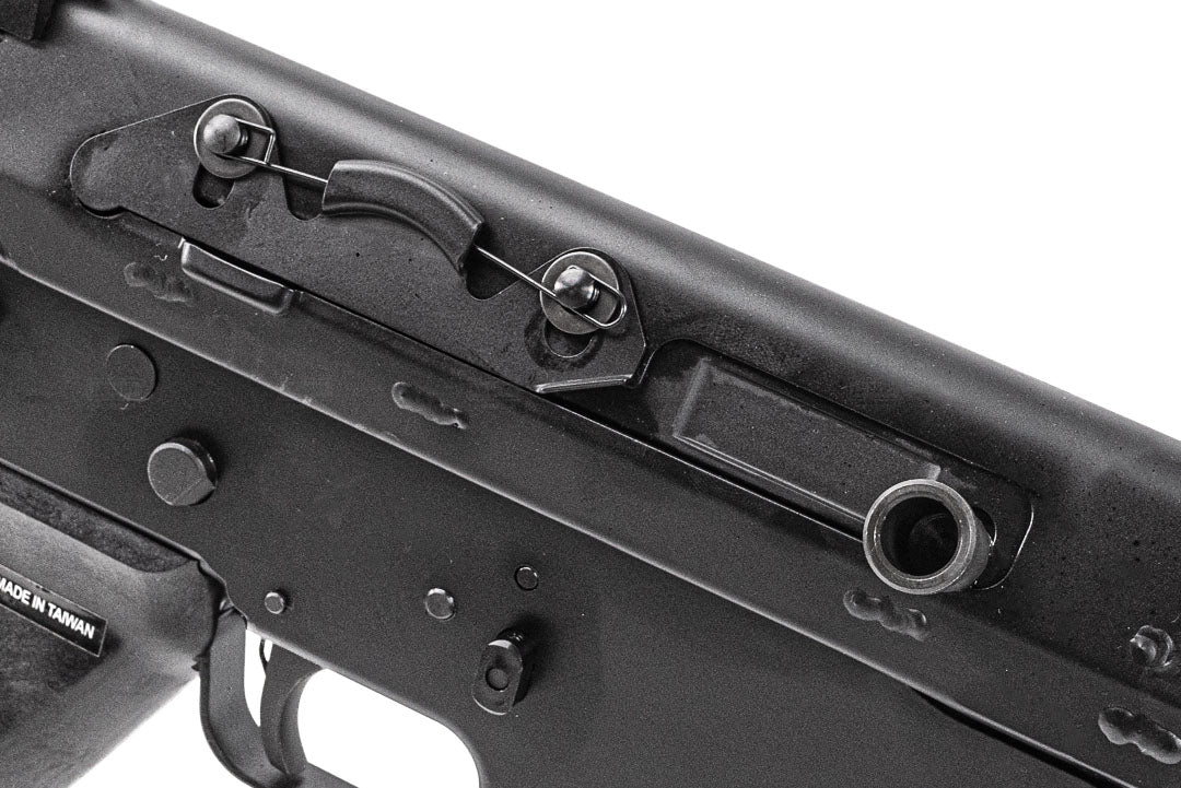 Cybergun FNC GBBR Airsoft ( by VFC, FN Herstal Licensed )