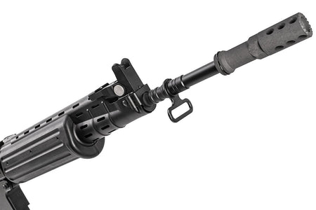 Cybergun FNC GBBR Airsoft ( by VFC, FN Herstal Licensed )