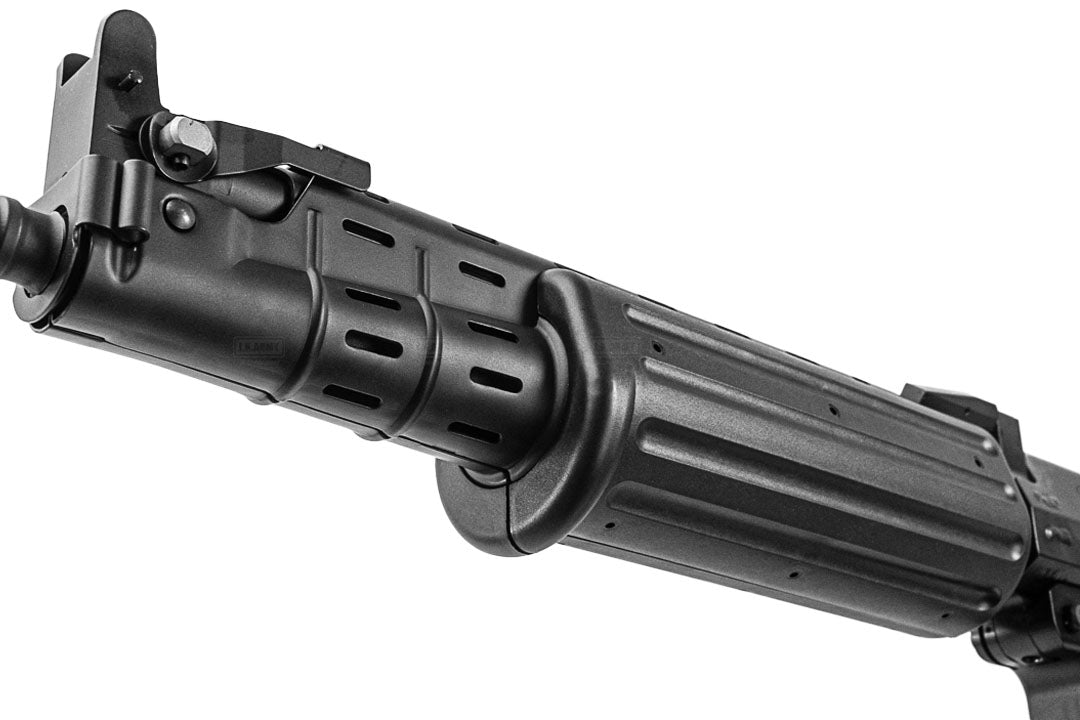 Cybergun FNC GBBR Airsoft ( by VFC, FN Herstal Licensed )