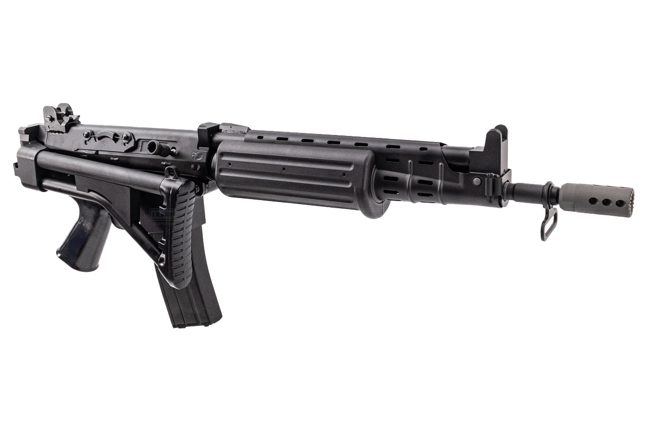 VFC FNC PARA GBBR Airsoft ( Custom Limited Version )