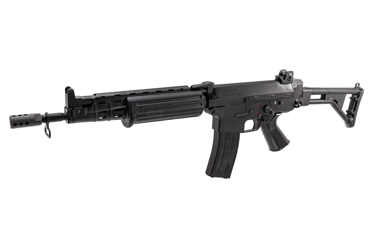 VFC FNC PARA GBBR Airsoft ( Custom Limited Version )