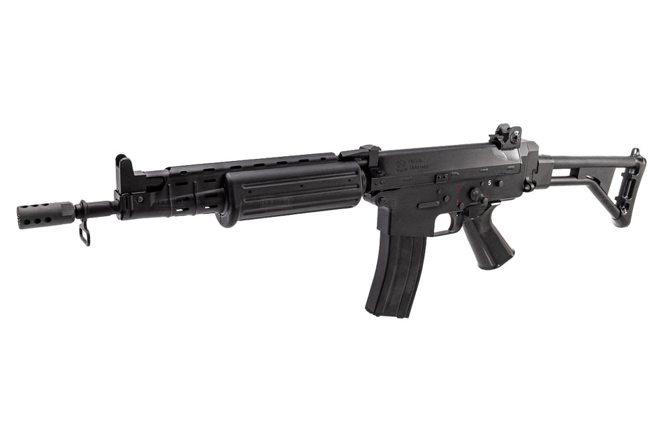 VFC FNC PARA GBBR Airsoft ( Custom Limited Version )