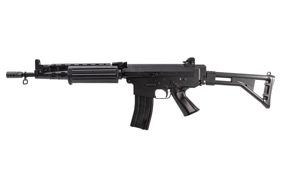 VFC FNC PARA GBBR Airsoft ( Custom Limited Version )