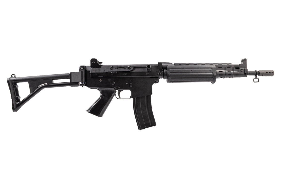 VFC FNC PARA GBBR Airsoft ( Custom Limited Version )