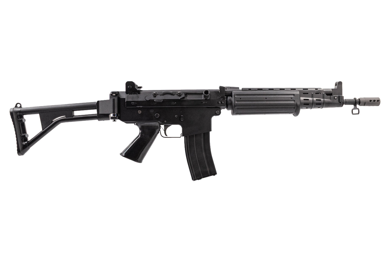 VFC FNC PARA GBBR Airsoft ( Custom Limited Version )