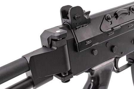 VFC FNC PARA GBBR Airsoft ( Custom Limited Version )