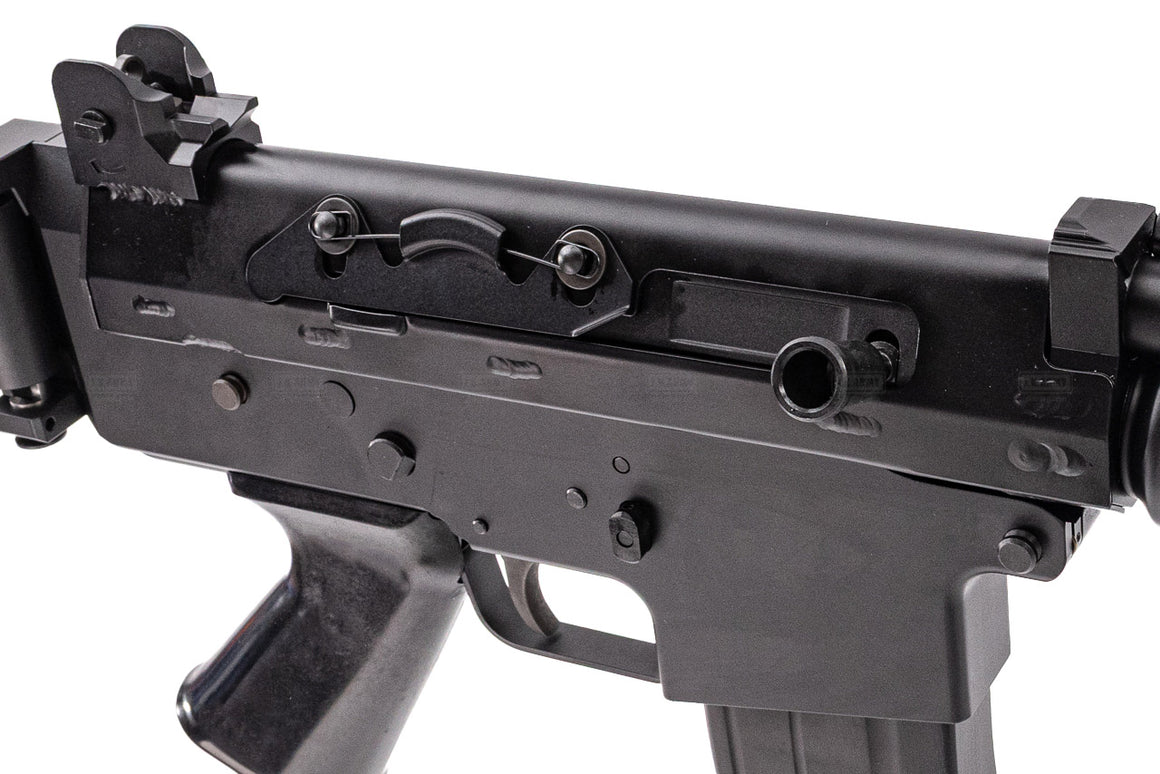 VFC FNC PARA GBBR Airsoft ( Custom Limited Version )