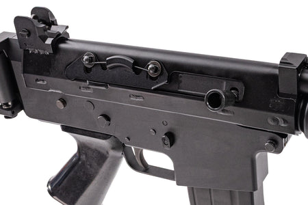 VFC FNC PARA GBBR Airsoft ( Custom Limited Version )