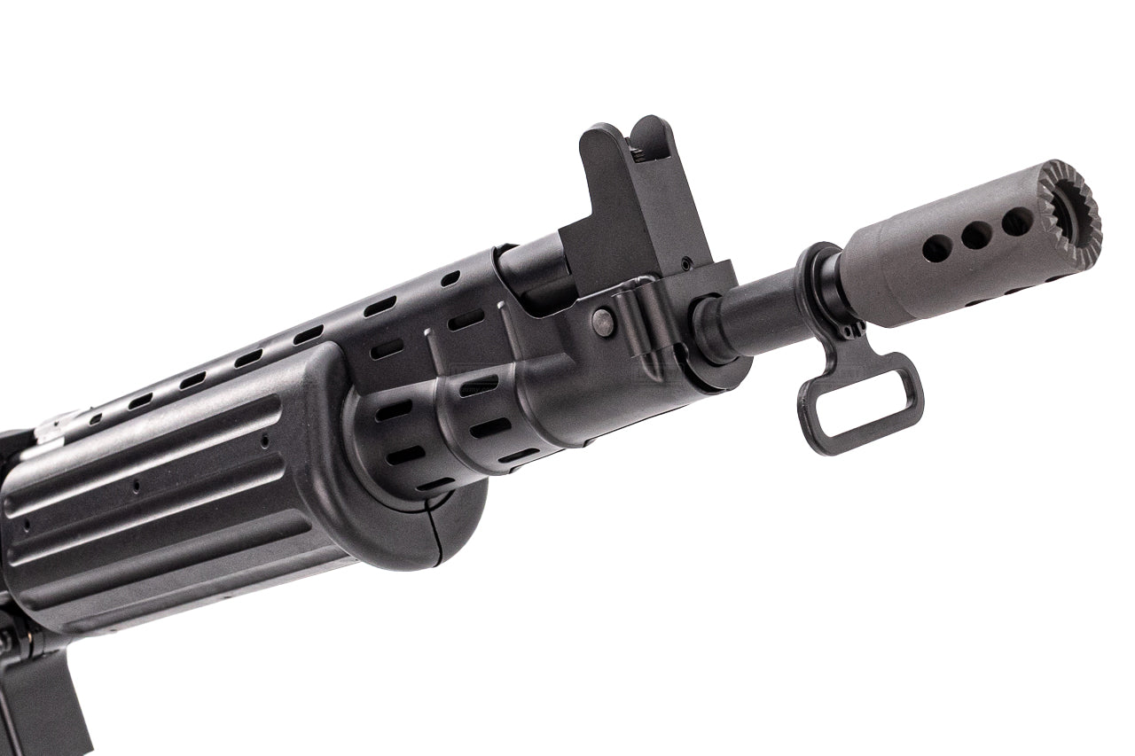 VFC FNC PARA GBBR Airsoft ( Custom Limited Version )