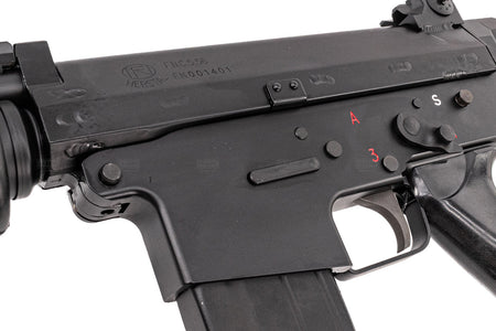 VFC FNC PARA GBBR Airsoft ( Custom Limited Version )