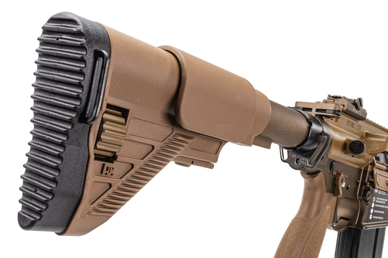 Umarex H&K G28 GBB Rifle Airsoft ( Standard Version 2025 ) ( by VFC )