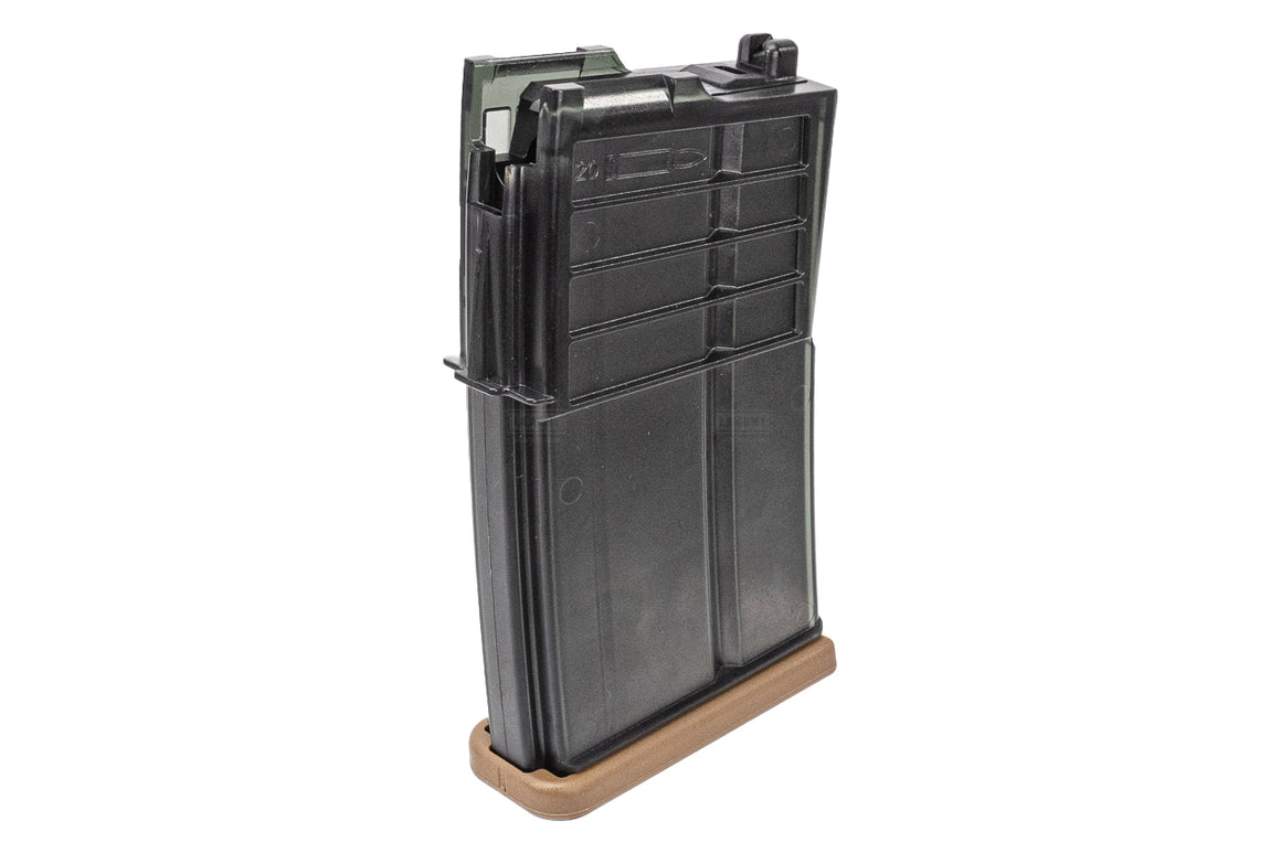 Umarex H&K G28 GBB Rifle Airsoft ( Standard Version 2025 ) ( by VFC )