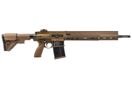 Umarex H&K G28 GBB Rifle Airsoft ( Standard Version 2025 ) ( by VFC )