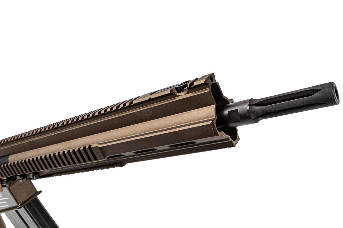 Umarex H&K G28 GBB Rifle Airsoft ( Standard Version 2025 ) ( by VFC )